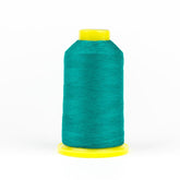 Thread - Ultima™ Wrapped Polyester - 40Wt - UL210 - Tropic Bay - 2743m/3000yd